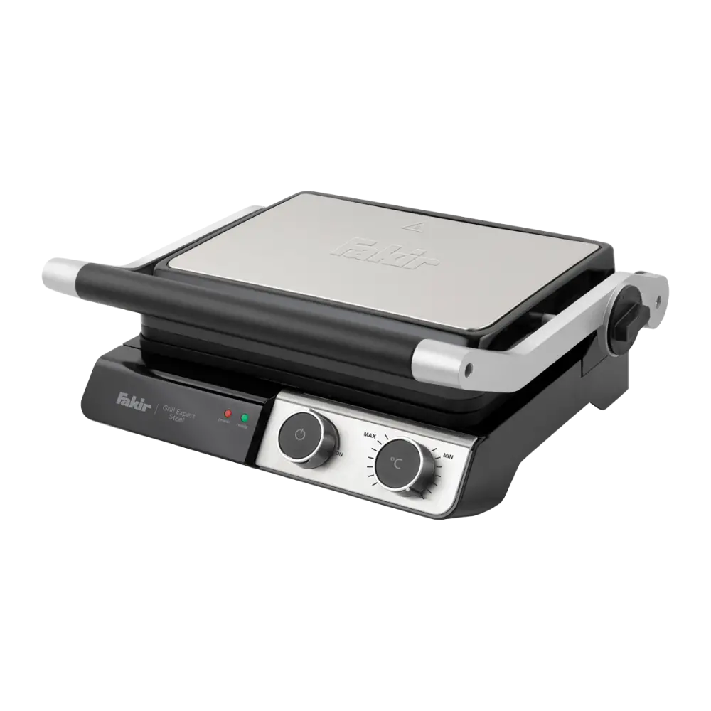 Grill Expert Izgara & Tost Makinesi - Fakir