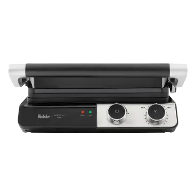 Grill Expert Izgara & Tost Makinesi - 2