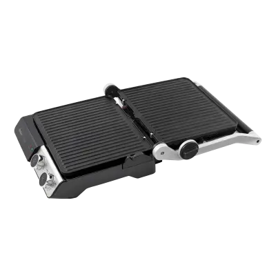 Grill Expert Izgara & Tost Makinesi - 3