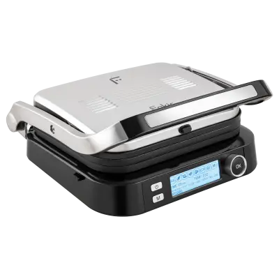 Grill Expert Smart Izgara & Tost Makinesi - 3