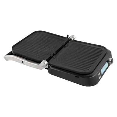 Grill Expert Smart Izgara & Tost Makinesi - 4