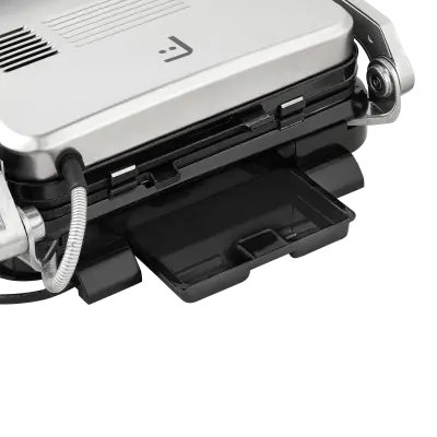 Grill Expert Smart Izgara & Tost Makinesi - 6