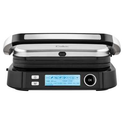 Grill Expert Smart Izgara & Tost Makinesi - 2