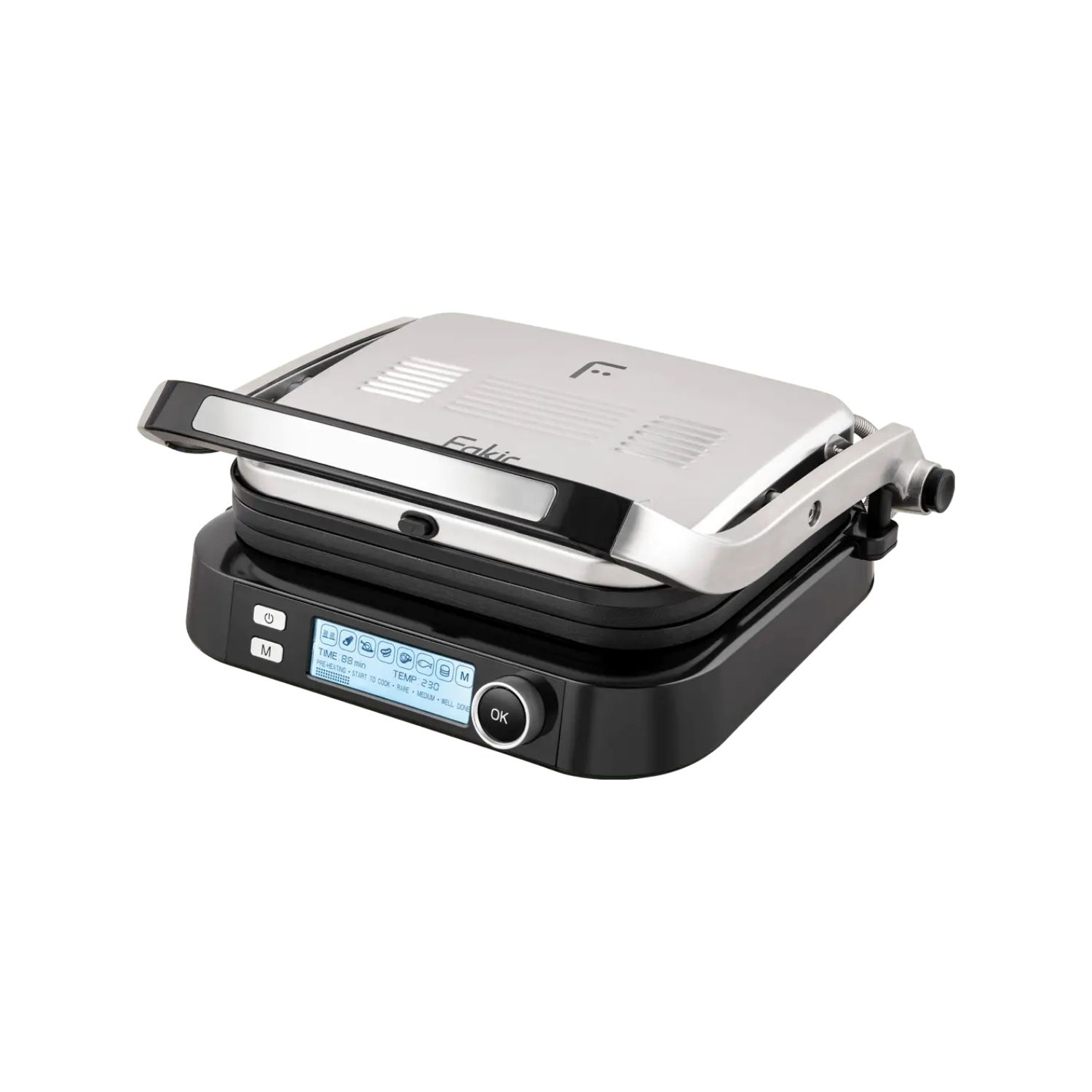 Grill Expert Smart Izgara & Tost Makinesi - Fakir