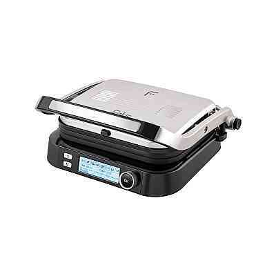 Grill Expert Smart Izgara & Tost Makinesi - 1
