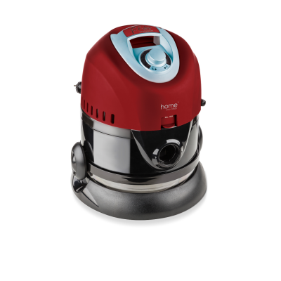 Home Eco Clean Halı Yıkama Makinesi Antrasit - 2