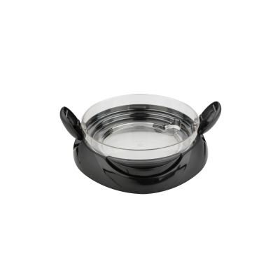 Home Eco Clean Halı Yıkama Makinesi Antrasit - 4