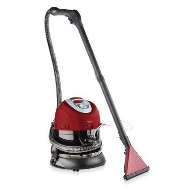 Home Eco Clean Halı Yıkama Makinesi Antrasit - 1
