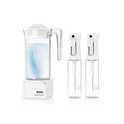 Hypo Guard Hijyen Sağlayan Su Üretme Cihazı - 1
