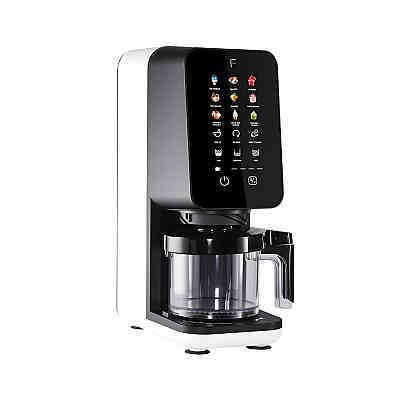 IceSense Çok Programlı Dondurma Makinesi - 4