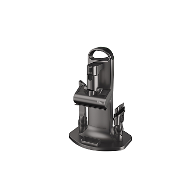 Inovac Ultra Dikey Şarjlı Süpürge - 8