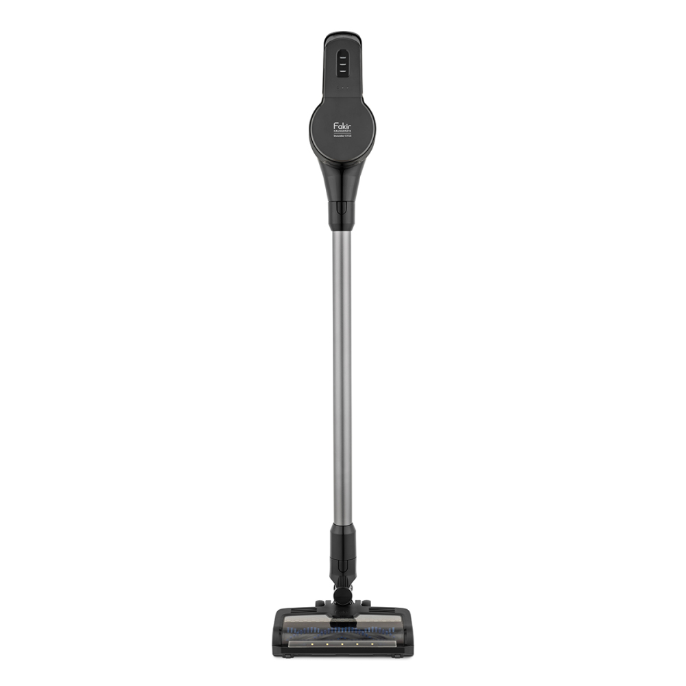 Inovator 6158 Dikey Şarjlı Kablosuz Süpürge Dark Blue - Fakir (2)