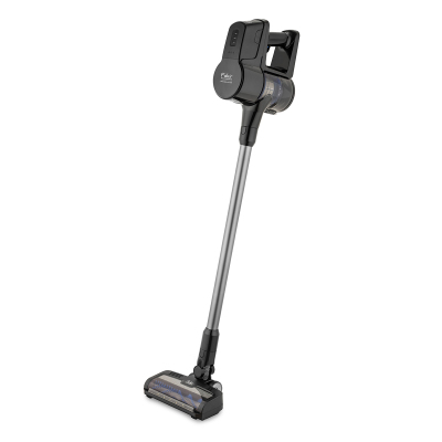 Inovator 6158 Dikey Şarjlı Kablosuz Süpürge Dark Blue - 3