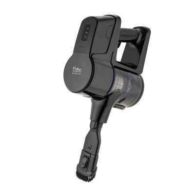 Inovator 6158 Dikey Şarjlı Kablosuz Süpürge Dark Blue - 5