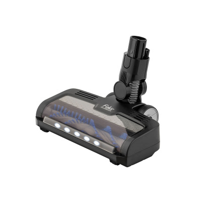 Inovator 6158 Dikey Şarjlı Kablosuz Süpürge Dark Blue - 6