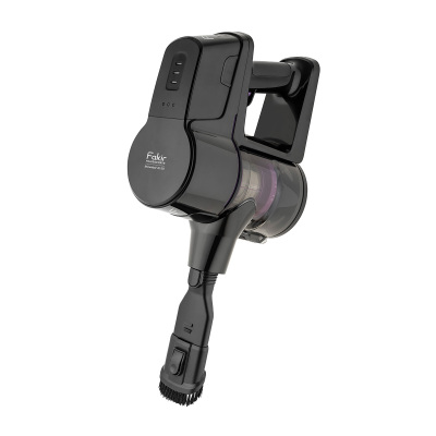 Inovator 6158 Dikey Şarjlı Kablosuz Süpürge Purple - 4