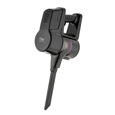 Inovator 6158 Dikey Şarjlı Kablosuz Süpürge Purple - 6