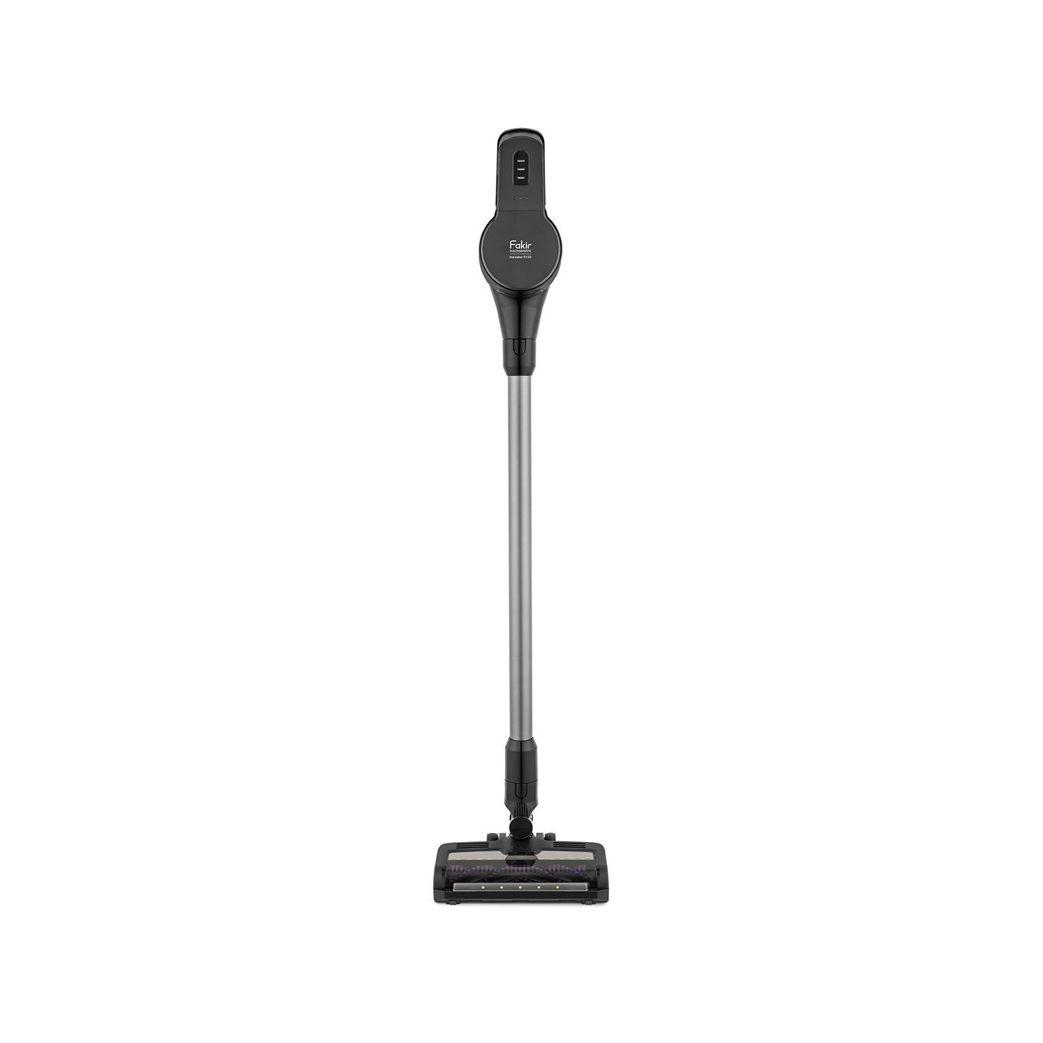 Inovator 6158 Dikey Şarjlı Kablosuz Süpürge Purple - Fakir