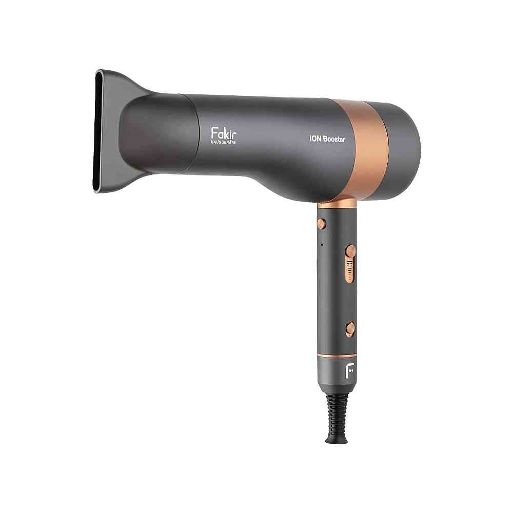 Ion Booster Saç Kurutma Makinesi - Fakir
