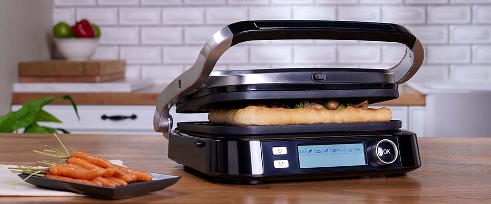İyi Bir Tost ve Izgara Makinesi Kaç Watt Gücünde Olmalıdır?