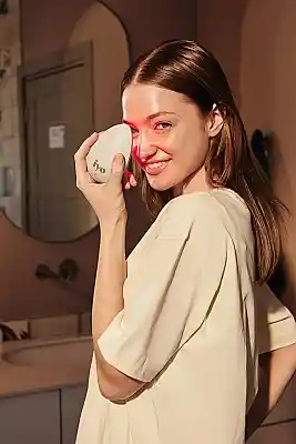 Led Light Skin Booster - 2