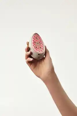 Led Light Skin Booster - 3