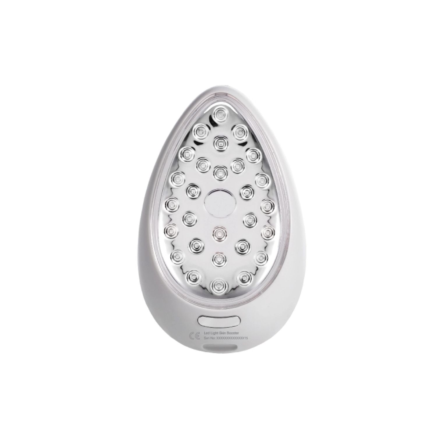 Led Light Skin Booster - IYO