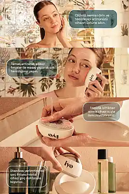 Revitalizing Eye Massager - 3