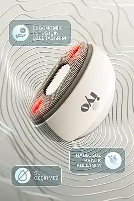 Revitalizing Eye Massager - 4