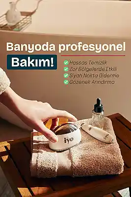 Ultrasonic Wave Cleanser - 5