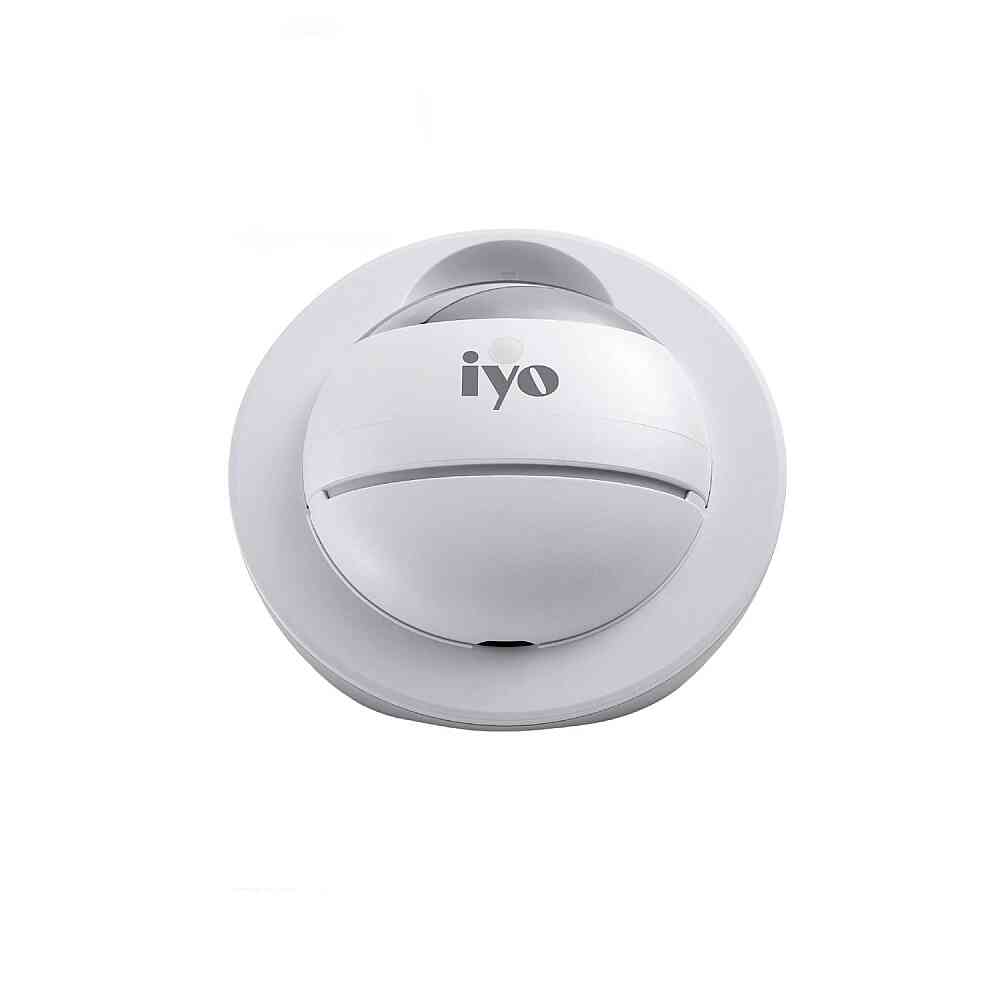 Ultrasonic Wave Cleanser - IYO