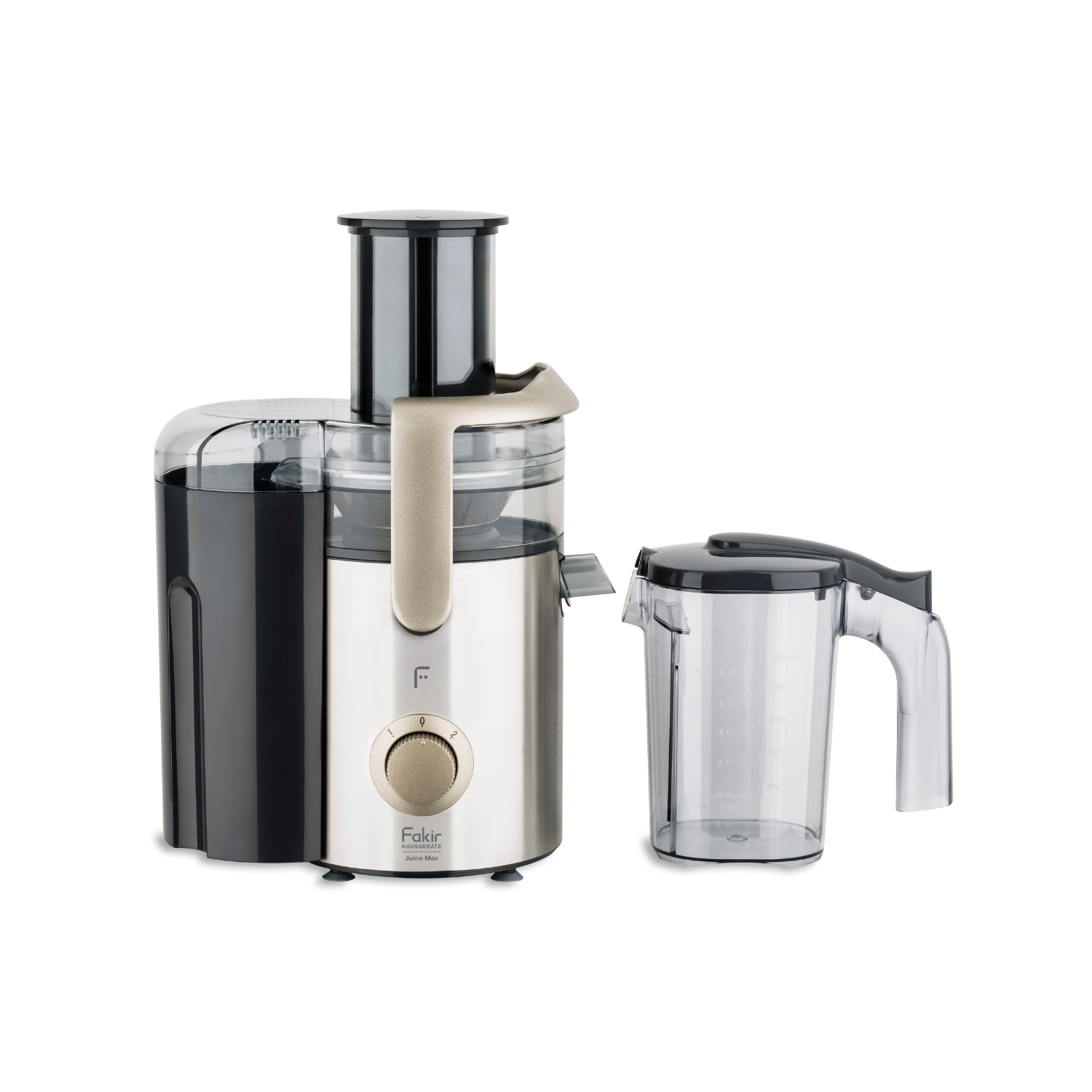 Juice Max Katı Meyve Sıkacağı