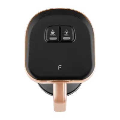 Kaave Plus Türk Kahvesi Copper - 6