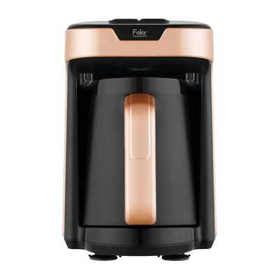 Kaave Plus Türk Kahvesi Copper - 2