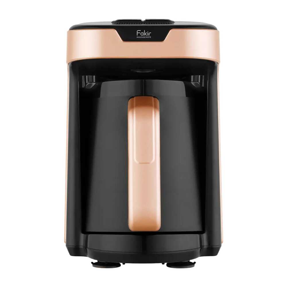 Kaave Plus Türk Kahvesi Copper - Fakir (2)