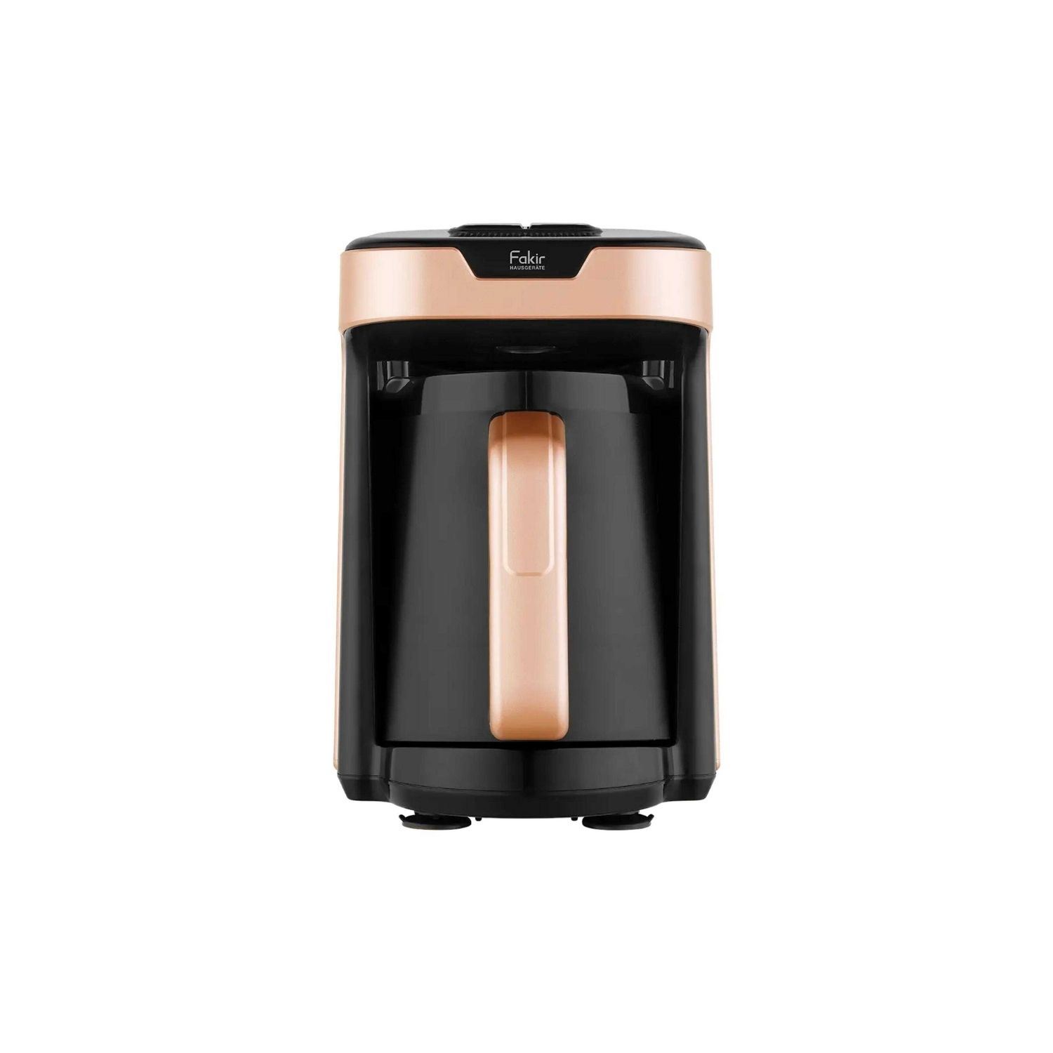 Kaave Plus Türk Kahvesi Copper