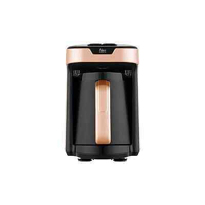 Kaave Plus Türk Kahvesi Copper - 1