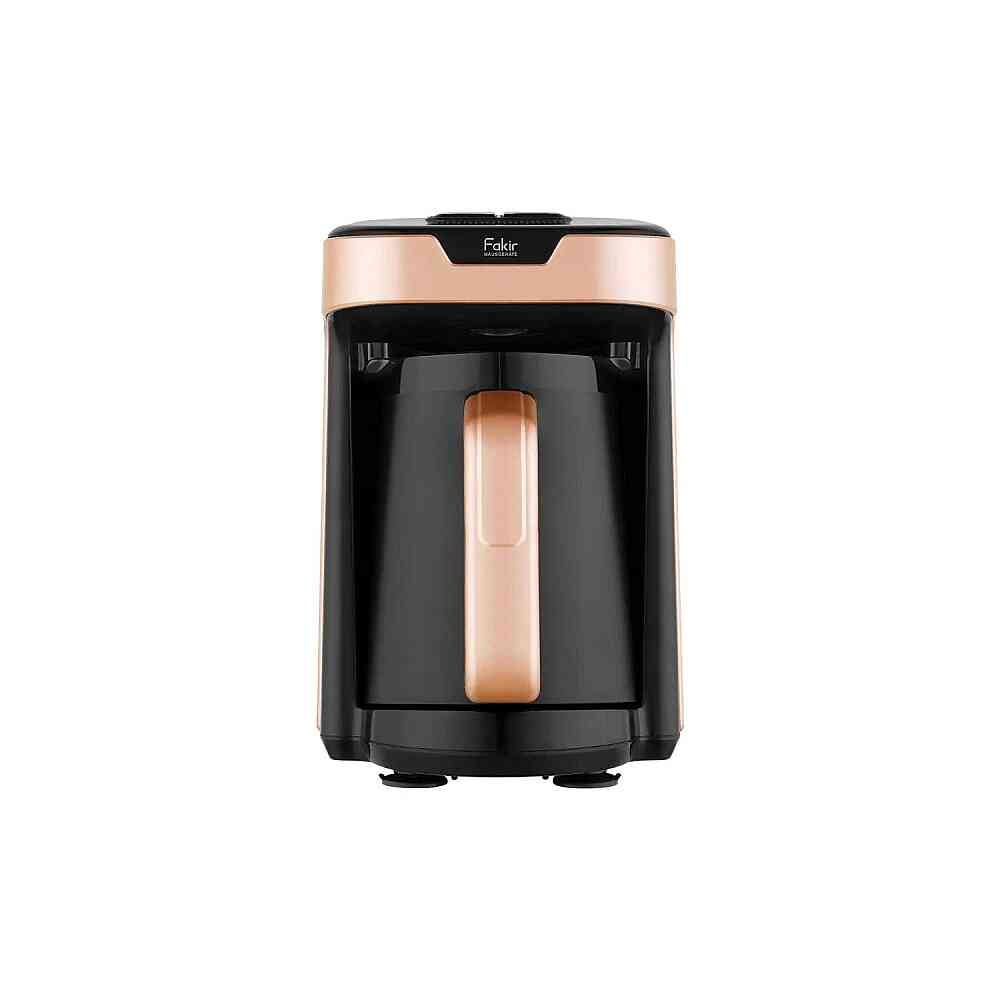 Kaave Plus Türk Kahvesi Copper - Fakir