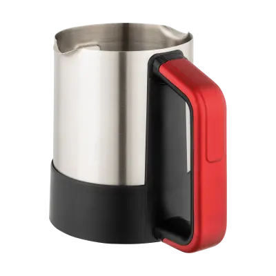 Kaave Steel Türk Kahvesi Makinesi Rouge - 4