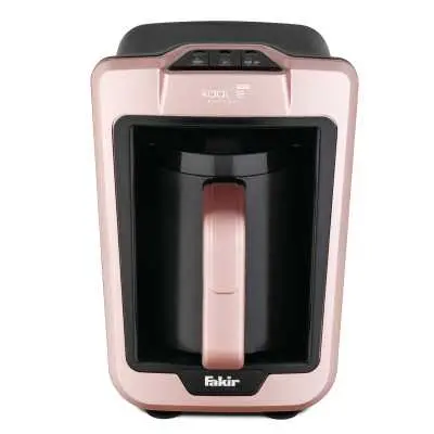 Kaave Trio Sütlü Türk Kahvesi Makinesi Rosie - 4