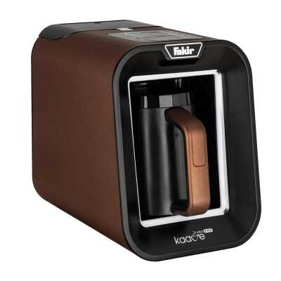Kaave Uno Pro Türk Kahvesi Makinesi Kahve - 2