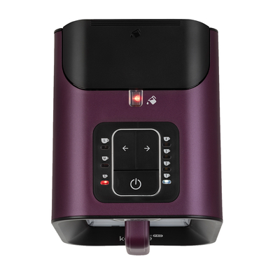 Kaave Uno Pro Türk Kahve Makinesi Violet - 2