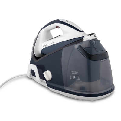 Liscio Smart Buhar Kazanlı Ütü - 2