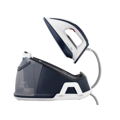 Liscio Smart Buhar Kazanlı Ütü - 4