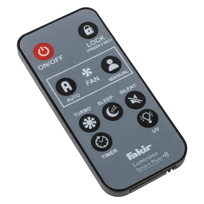 Luminoso Smart Plus Hava Temizleyici - 3