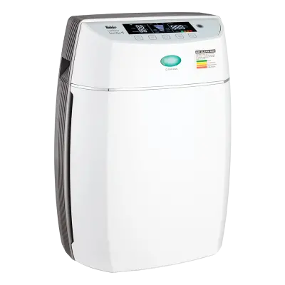Luminoso Smart Plus Hava Temizleyici - 2