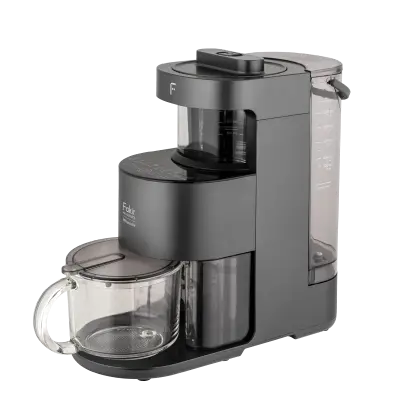 Milkymoothie Kişisel Blender - 3