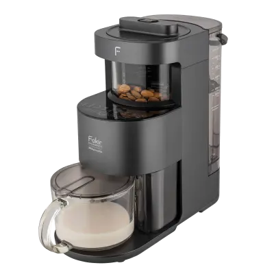 Milkymoothie Kişisel Blender - 4