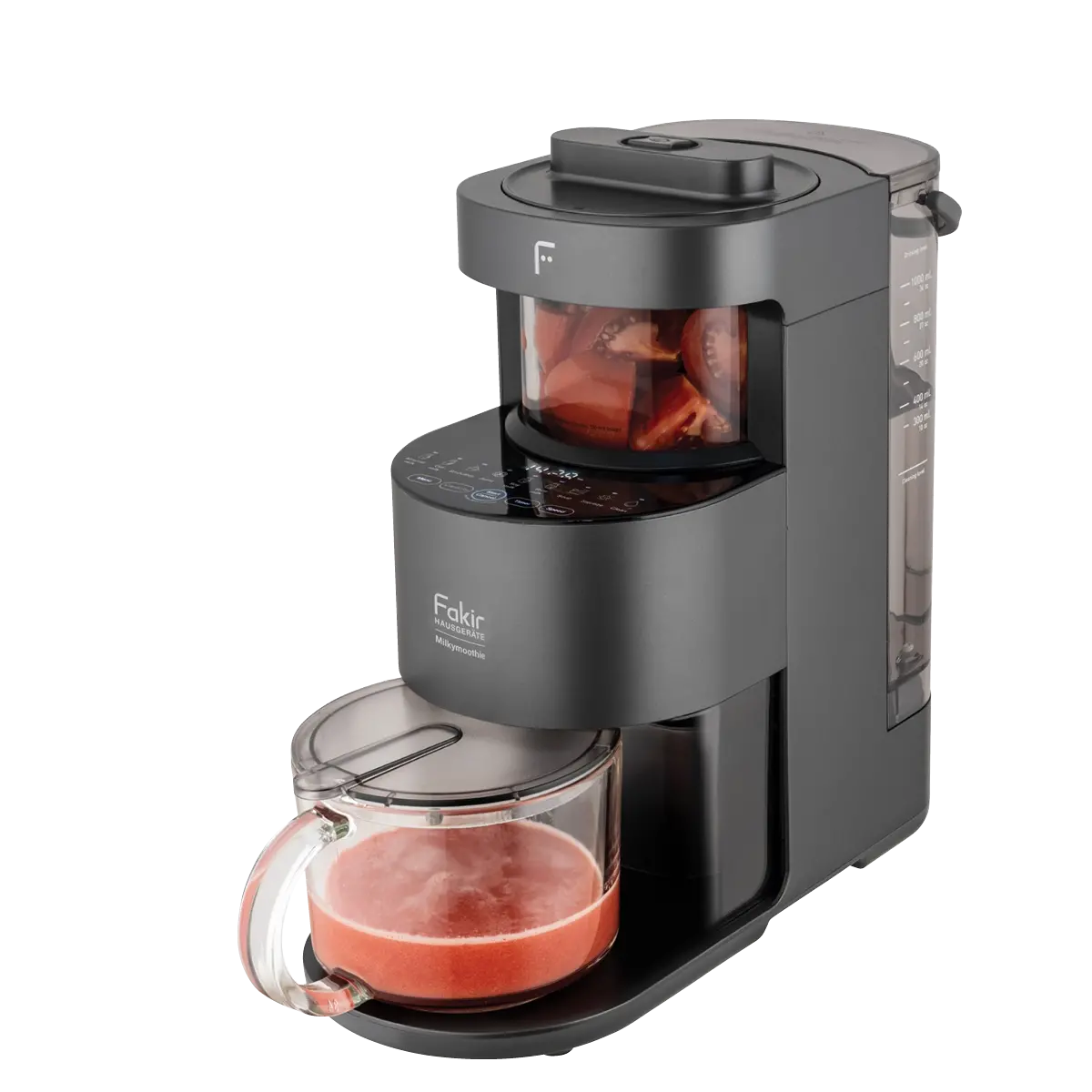 Milkymoothie Kişisel Blender I Fakir Hausgerate