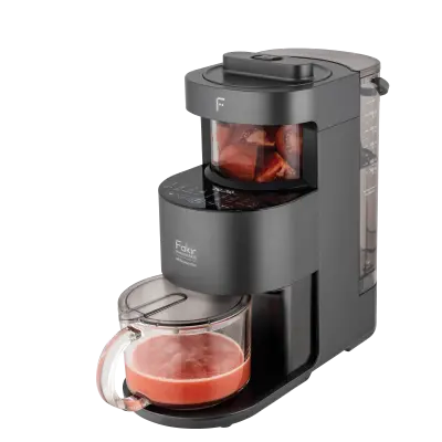 Milkymoothie Kişisel Blender - 5